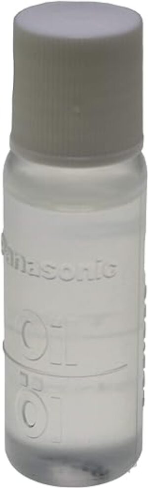 15ml Scherkopföl WER203X7910 kompatibel/Ersatzteil für Rasierer, Messer, Haarschneider, Klingen (Beschreibung)