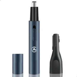 AG Nasen- und Ohrhaartrimmer AG120 Multifunktionaler professioneller 3 in 1