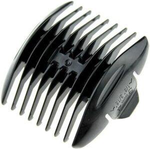 Kammaufsatz 3/4mm. kompatibel mit/Ersatzteil für Panasonic WER1610K7399 ER160, ER1611, ER1610, ER-GP80, ER-DGP72, ER-DGP82 Haarschneider
