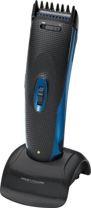 ProfiCare Haar- und Bartschneider PC-HSM/R 3052, Anzeige der gewählten Schnittstufe