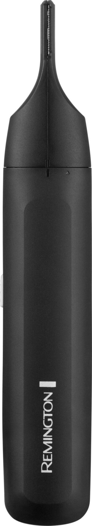 Remington Elektrogesichtshaarentferner »Trim & Fit Detail Kit NE8000«, 2 St. Aufsätze, Damen und Herren, batteriebetrieben (1xAA inklusive), Pinzette & Kamm