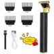 7Magic Haarschneider, Profi Haarschneidemaschine, Barttrimmer herren, 1200mAh