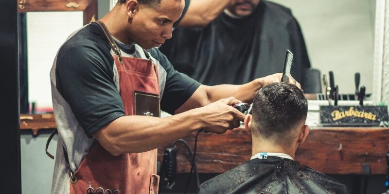 9 Hochwertige Haarschneidemaschinen