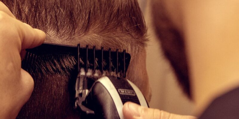 Welche verschiedenen Kammaufsätze gibt es für einen Bartschneider?