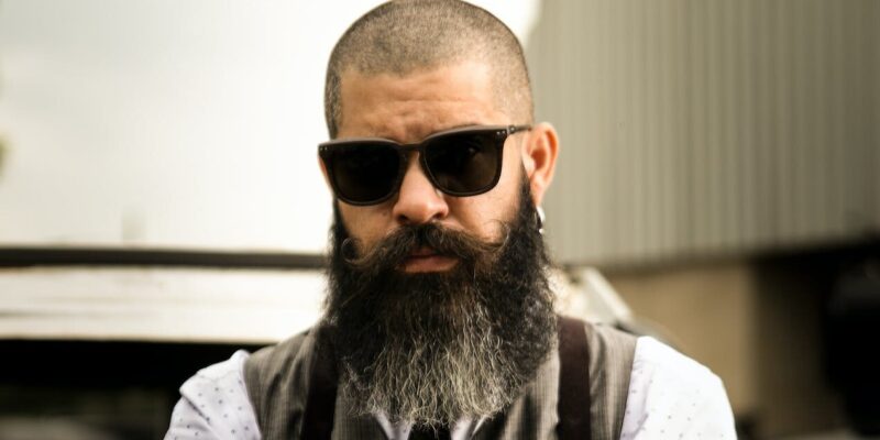 9 hochwertige Bartbalsame für deine Pflege