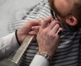 7 hochwertige Bartkämme für ein gepflegtes Erscheinungsbild