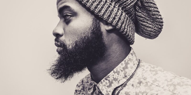 7 hochwertige Bart Roller: Top Produkte für die Bartpflege