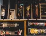 Wie lange hält ein Bartschneider in der Regel?