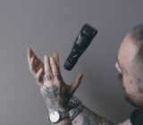 Wie wählt man den richtigen Bartschneider für verschiedene Bartlängen aus?