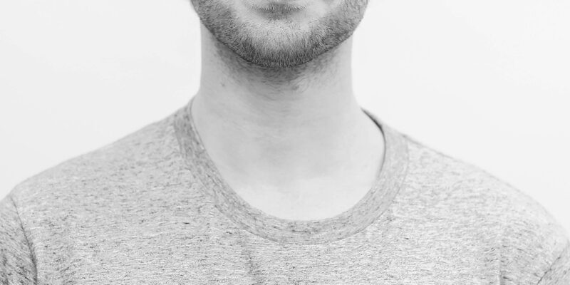 Philips Bartschneider mit Vakuum-Technologie