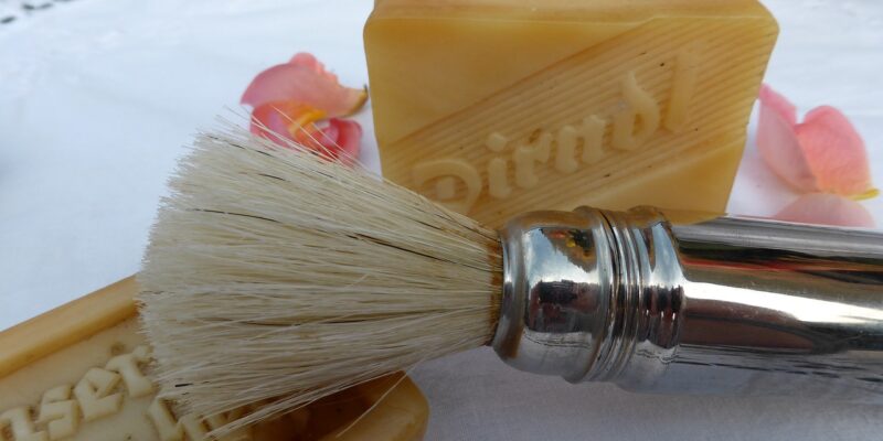 9 Top Bartwaschprodukte für anspruchsvolle Männer