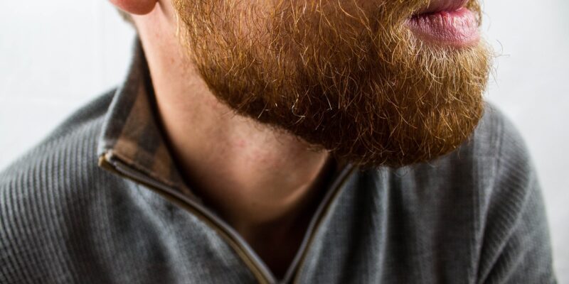 Braun Bartpflege Bodygroomer Set MGK5410 – Perfekte Pflege für Körper und Bart