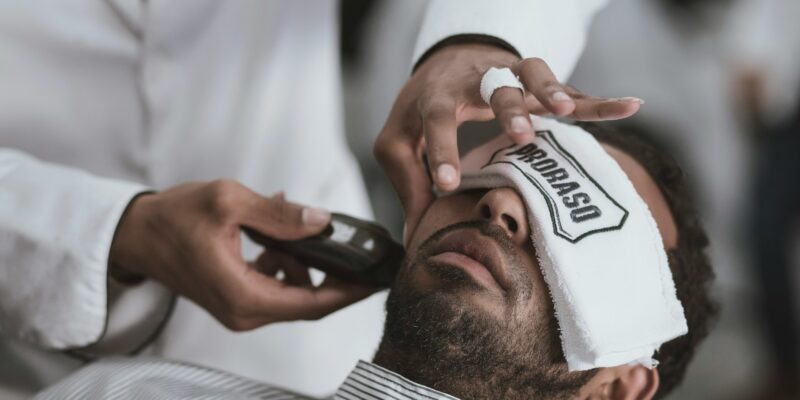 Braun Barttrimmer BT3440: Die Lösung für Ihren Bart