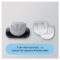 Braun EasyClick Bodygroomer Aufsatz für Rasierer, Körperpflege- und Haarentfernung für Herren, kompatibel mit Series 5, 6 und 7 Elektrorasierer (Rasierer Modelle ab 2020)