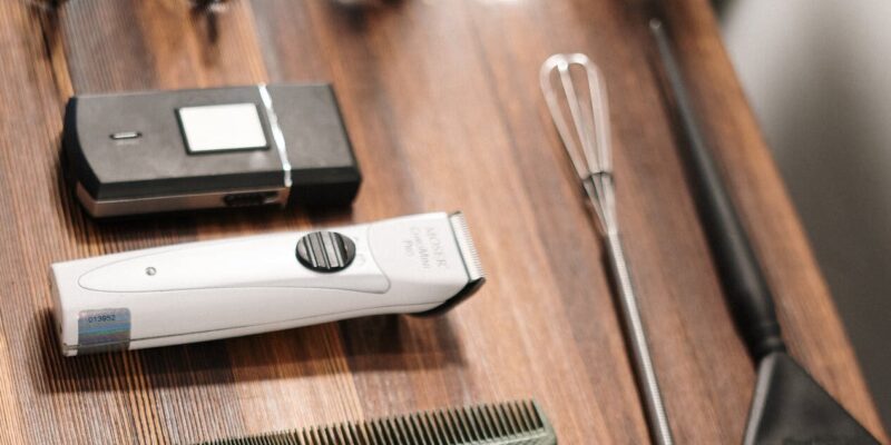 Wie funktioniert der Braun Haarschneider? Eine Schritt-für-Schritt Anleitung