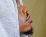 Beliebte Bartschneider für empfindliche Haut