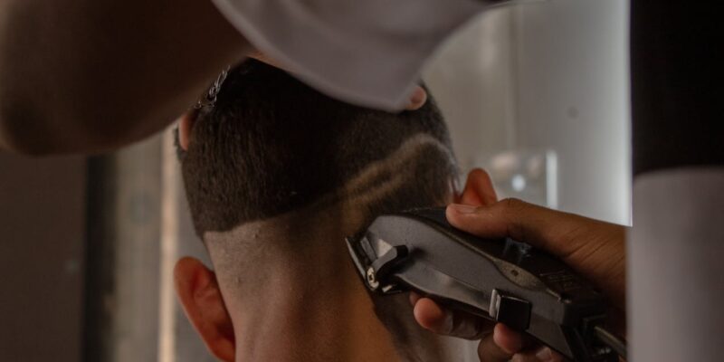 Die Geschichte von Grundig Haarschneidern