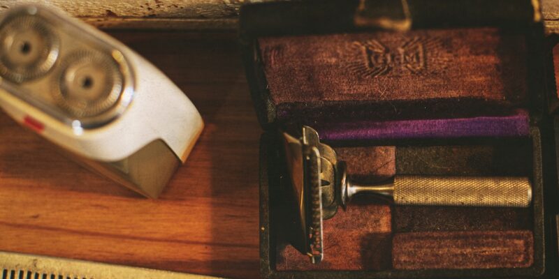 Top Herrenklassikrasierer für ein optimales Ergebnis