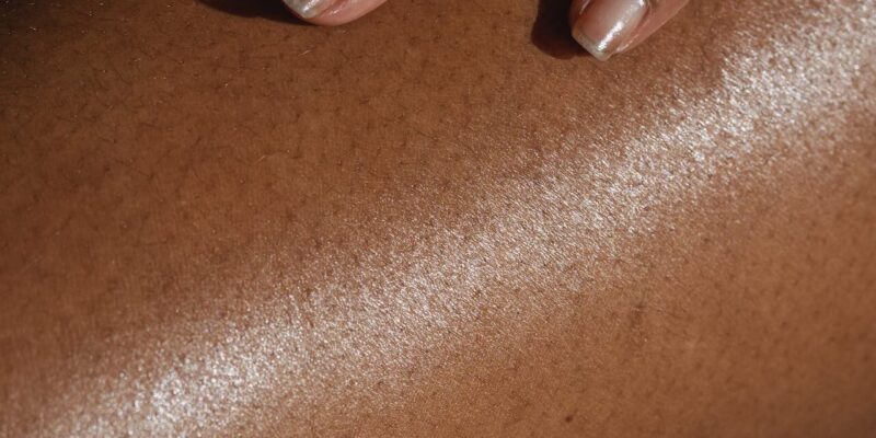 PHILIPS Lady Shaver Series 6000 – Kabelloser Rasierer für glatte Haut