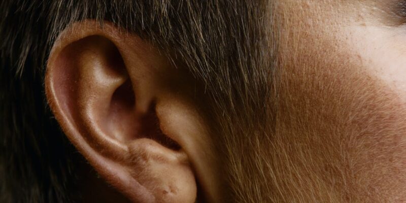 Panasonic ER-GN-30K Nasen/Ohrhaarschneider im Überblick