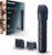 Panasonic MULTISHAPE modulares Körperpflege-System ER-CKL1, Starter-Kit, Bart- und Haartrimmer für Männer mit wiederaufladbarem Li-Ionen-Akku