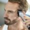 Philips Multigroom Series 9000 12-in-1 Stylingset inkl. OneBlade für Gesicht, Haare und Körper (Modell MG9710/90)