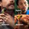 Philips OneBlade Face & Body – Elektrischer Bartschneider und Rasierer zum Trimmen, Stylen und Rasieren, inkl. 2 Original-Klingen, 5-in-1 Trimmaufsatz & 2 Körperaufsätzen…