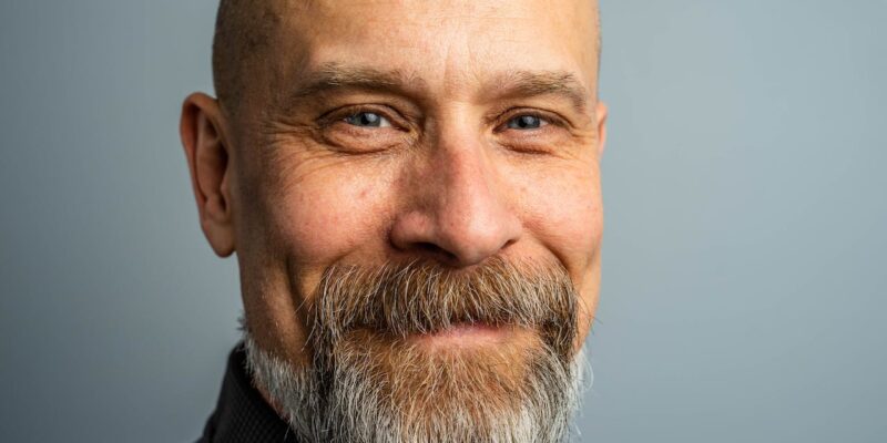 Philips Bartschneider BT5515/15: Perfekt gestylter Bart mit 40 Längeneinstellungen