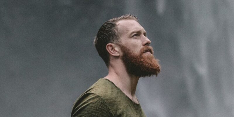 Philips Barttrimmer BT5502/15 – Perfektes Bartstyling mit 40 Längeneinstellungen