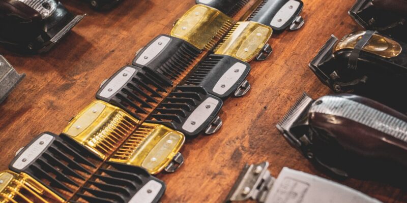 Die wichtigsten Funktionen, auf die Sie bei einem professionellen Haarschneider achten sollten