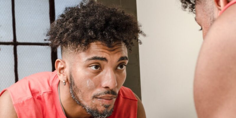 Remington Barba MB320C Beard Trimmer – Der ultimative Barttrimmer