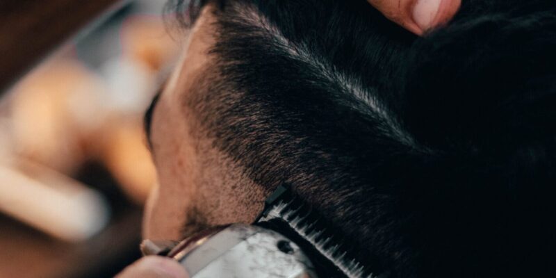 Remington Haarschneidemaschine Profi HC5811: Ein professioneller Haarschneider für perfekte Ergebnisse