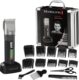 Remington Haarschneider »Genius, HC5810 -«, elektr. Haarschneider für Herren, Netz-/Akkubetrieb, Profi-Alukoffer