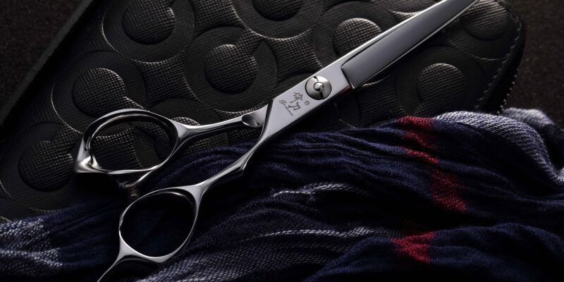 7 Hochwertige Haarscheren für Profis