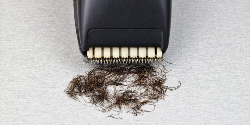 Welche Sicherheitsmerkmale bieten die Braun Bartschneider?